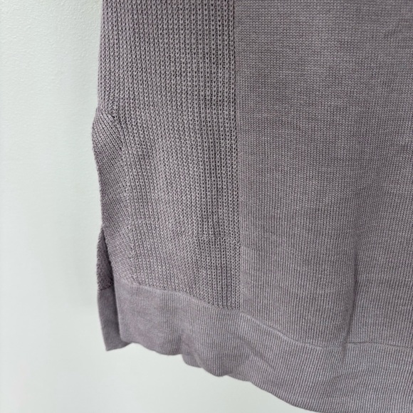 Lululemon Travel The Distance Tunic Size S - Picture 3 of 5